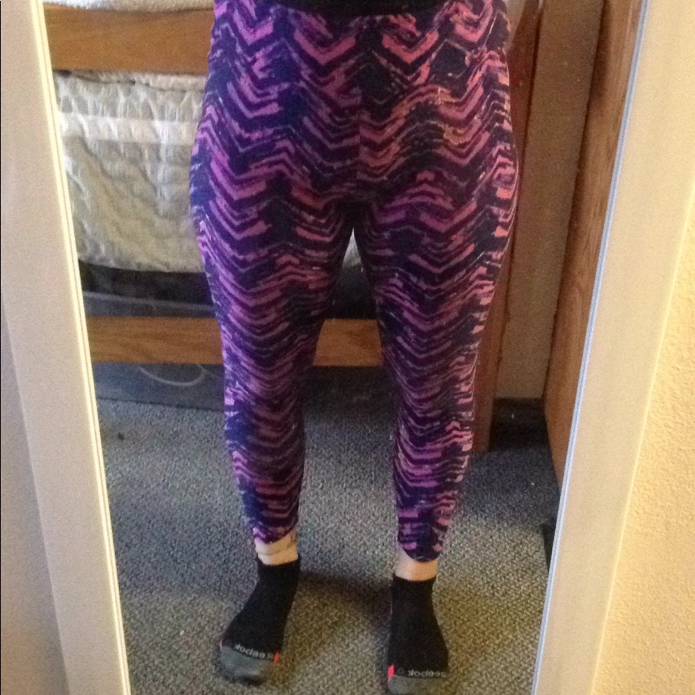 Lularoe TC leggings